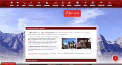 Desktop Screenshot of imobiliare.mervani.ro